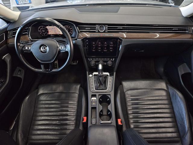 Volkswagen Passat Alltrack Passat VIII Alltrack 2.0 bitdi 4motion 240cv dsg