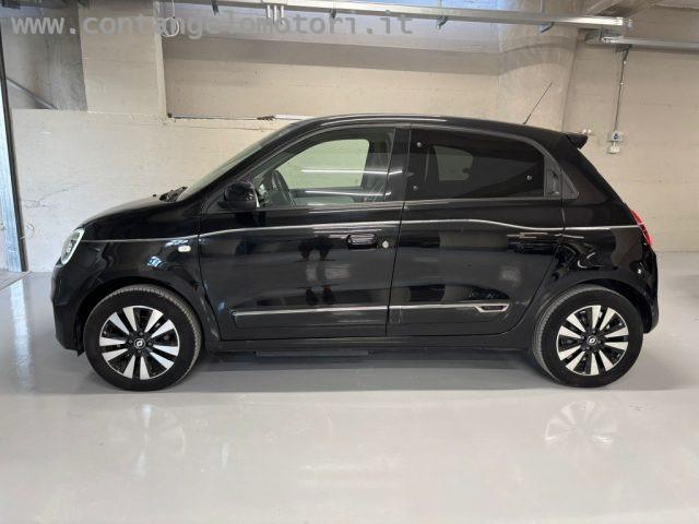 RENAULT Twingo ELETTRICA 22KW