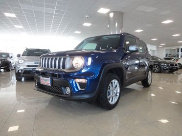 Jeep Renegade 2.0 MJ 140cv 4WD Active Drive Low Limited - Cambio Autom.