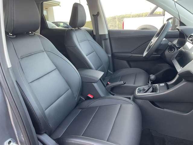 MG ZS NEW 1.5 115 CV Comfort (NUOVA)