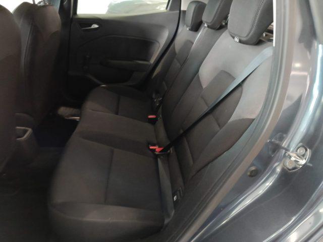 RENAULT Clio Blue dCi 8V 85 CV 5 porte Business