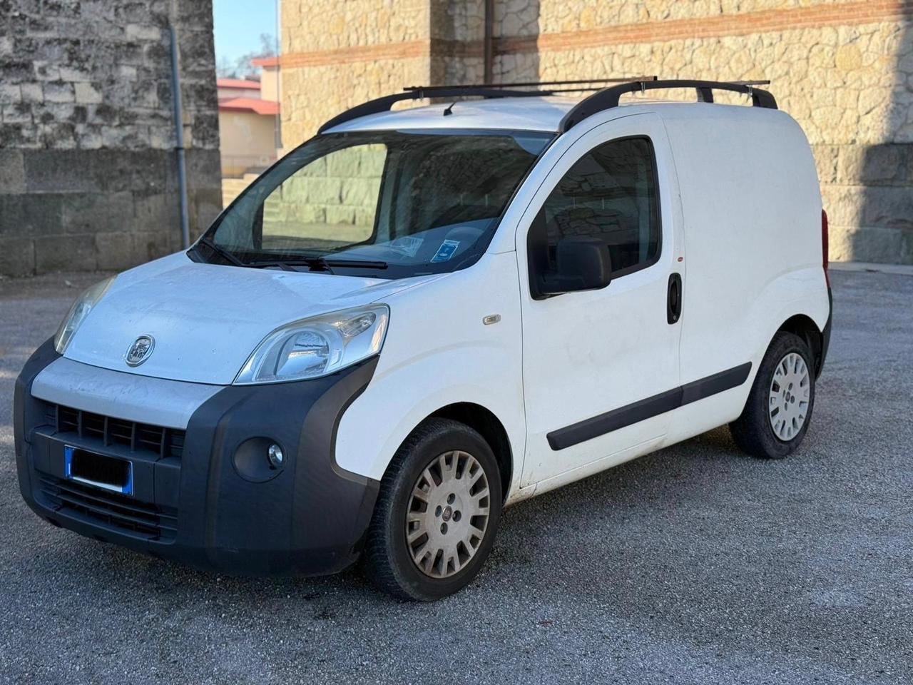 Fiat Fiorino