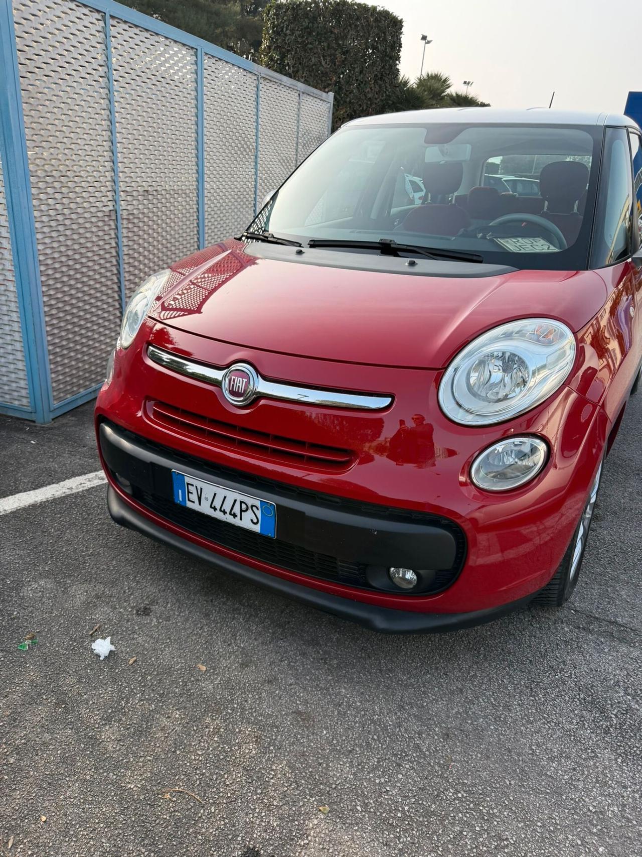 Fiat 500L 1.3 Multijet 85 CV Pop Star