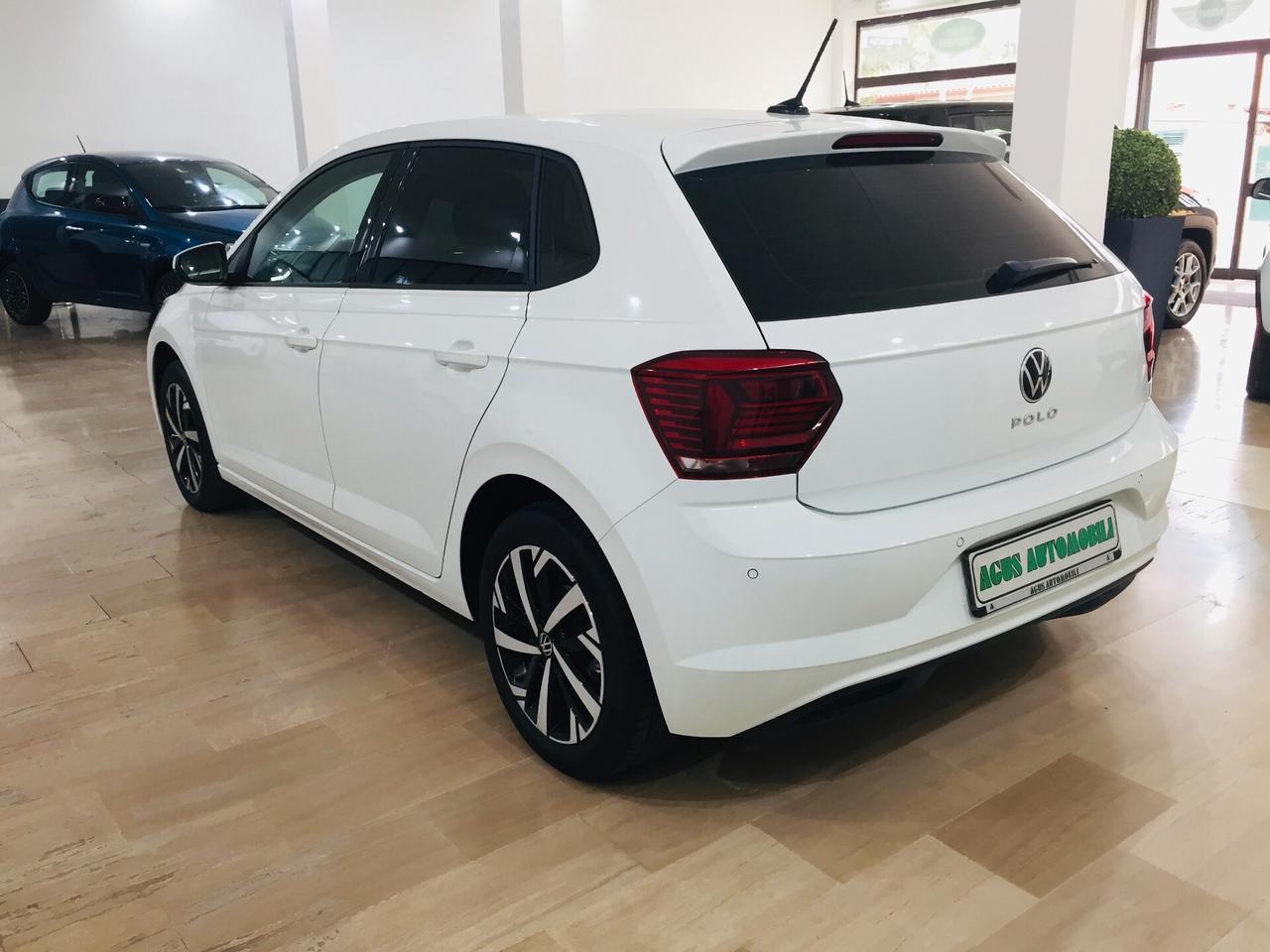 VOLKSWAGEN Polo 1.0 TSI 110CV DSG 5p. Highline BMT