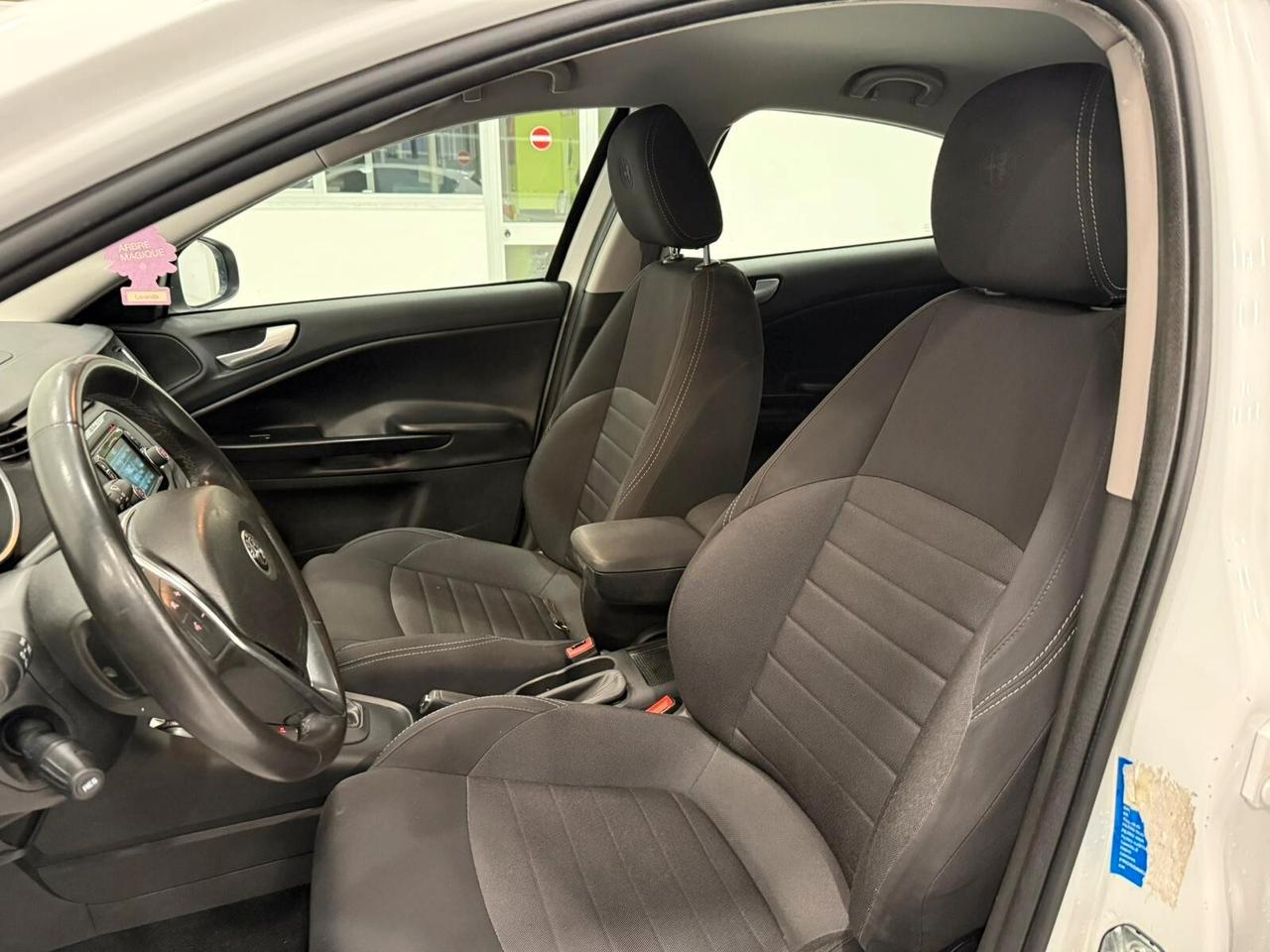 Alfa Romeo Giulietta 1.6 JTDm TCT 120 CV Super