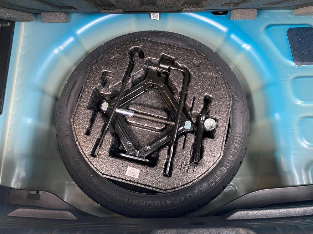 Kia Picanto 1.0 12V 5 porte 20th Anniversary Edition