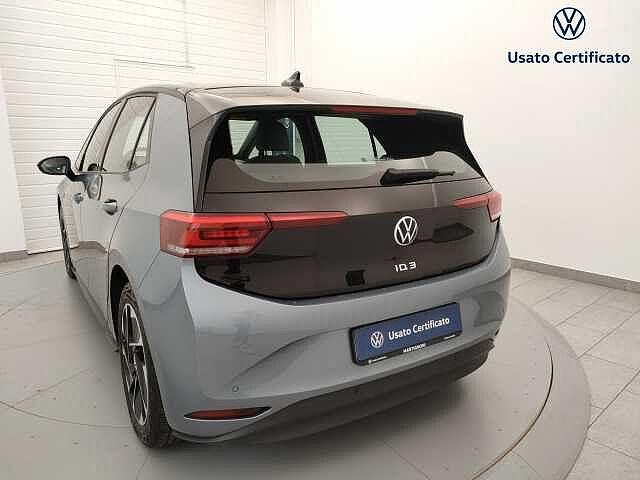 Volkswagen ID.3 Pro Performance