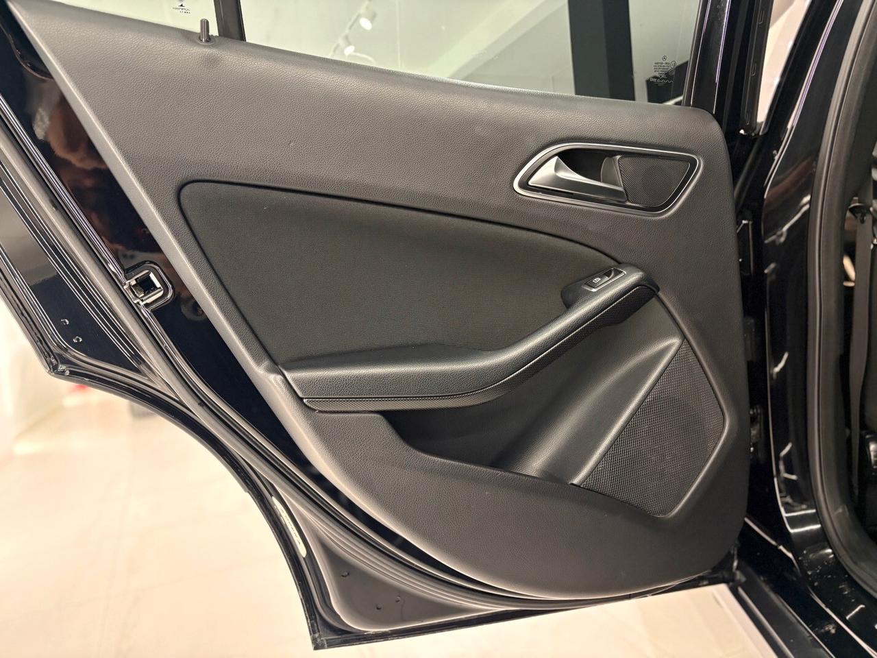 Mercedes-benz GLA 200 CDI Executive