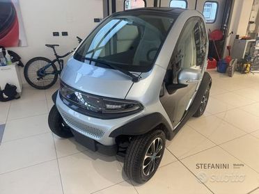 Eli Zero Plus