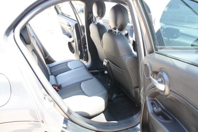 FIAT 500X 1.0 T3 120 CV Sport