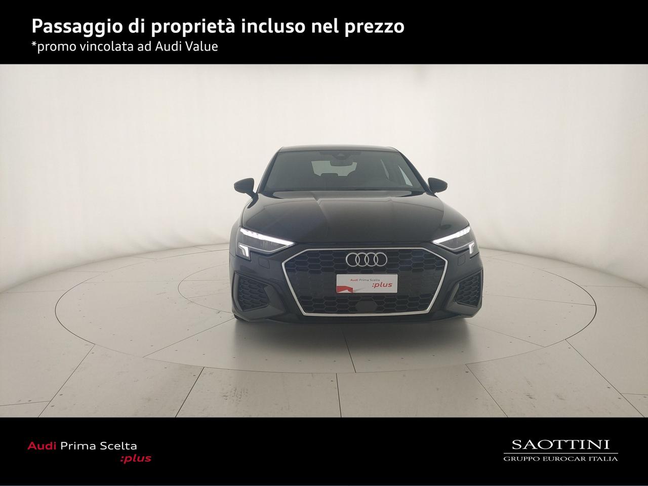 Sportback 35 2.0 TDI S line edition S tronic