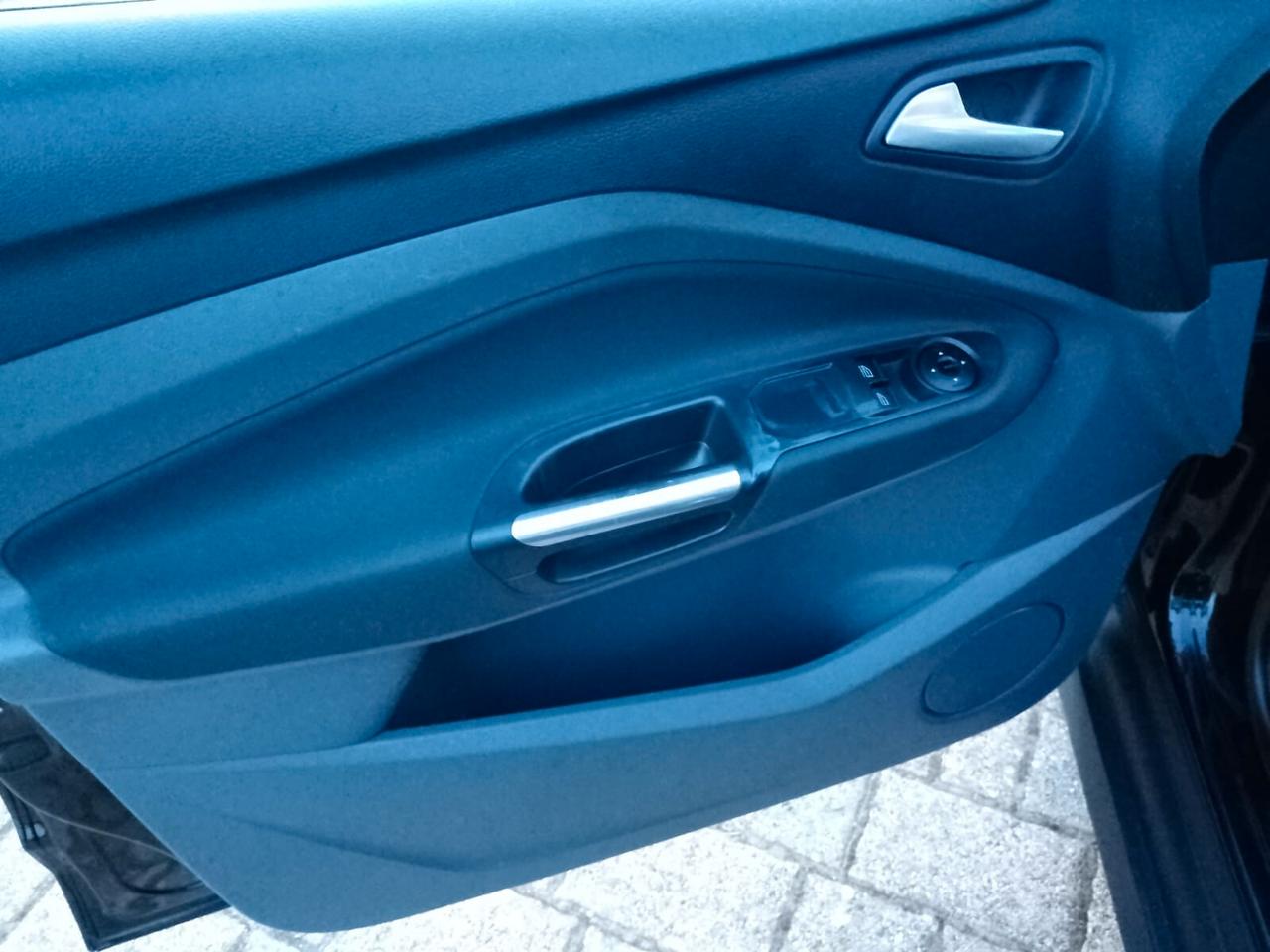 Ford C-Max 1.6 TDCi 115CV Plus