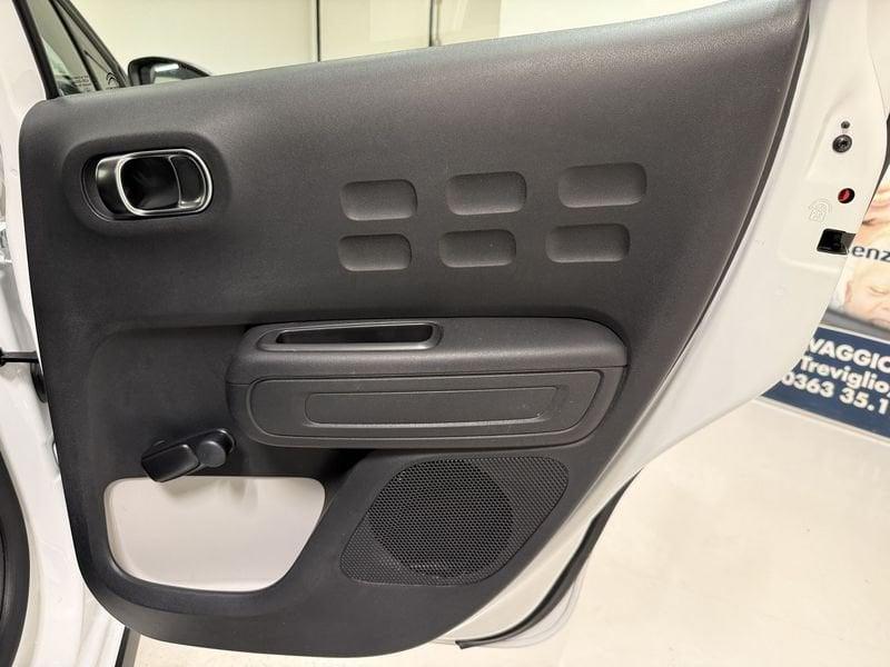 Citroën C3 C3 PureTech 110 S&S Max