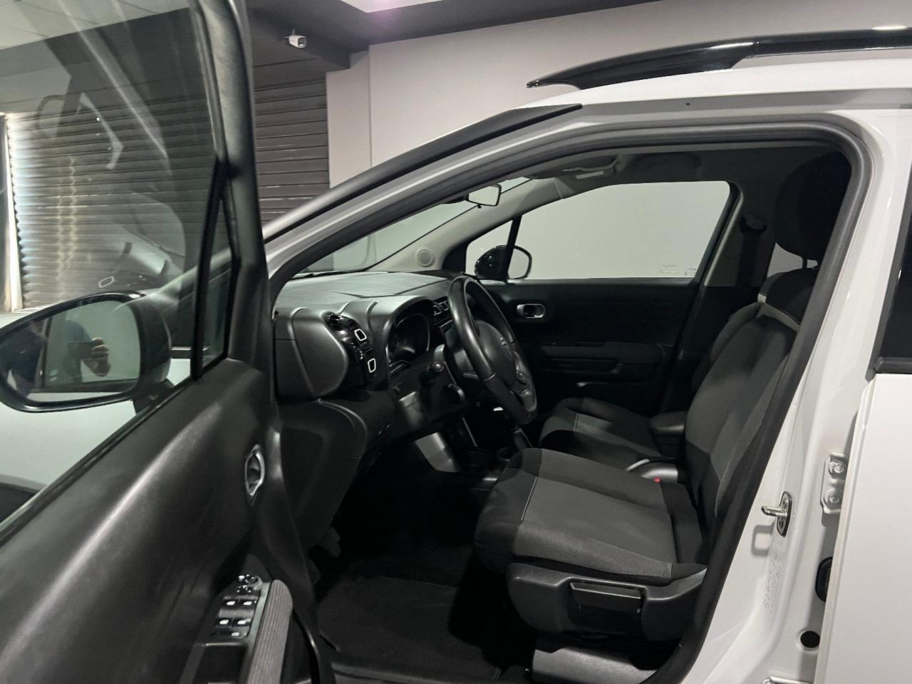 Citroen C3 Aircross PureTech 82 Feel