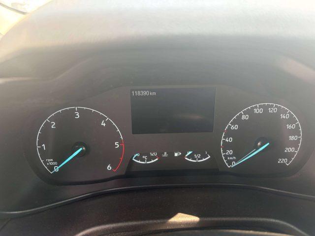 FORD Tourneo Connect connect 1.5 tdci 5 posti iva esposta