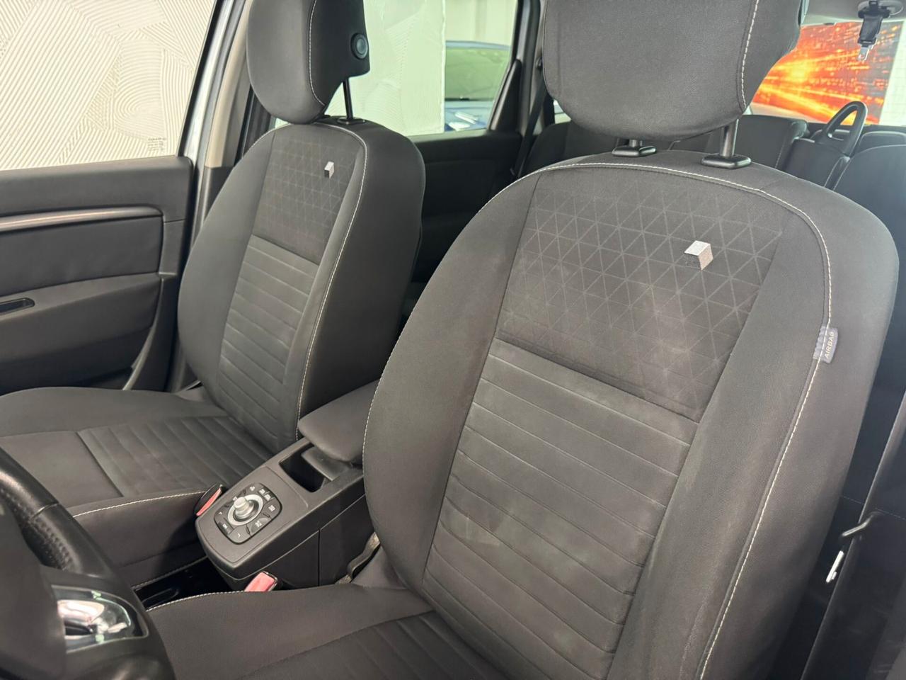 Renault Scenic Scénic 1.5 dCi 110CV Start&Stop Energy - 7 POSTI NEOPATENTATI
