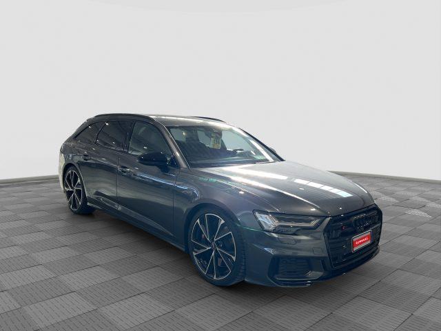AUDI S6 S6 Avant 3.0 TDI quattro tiptronic