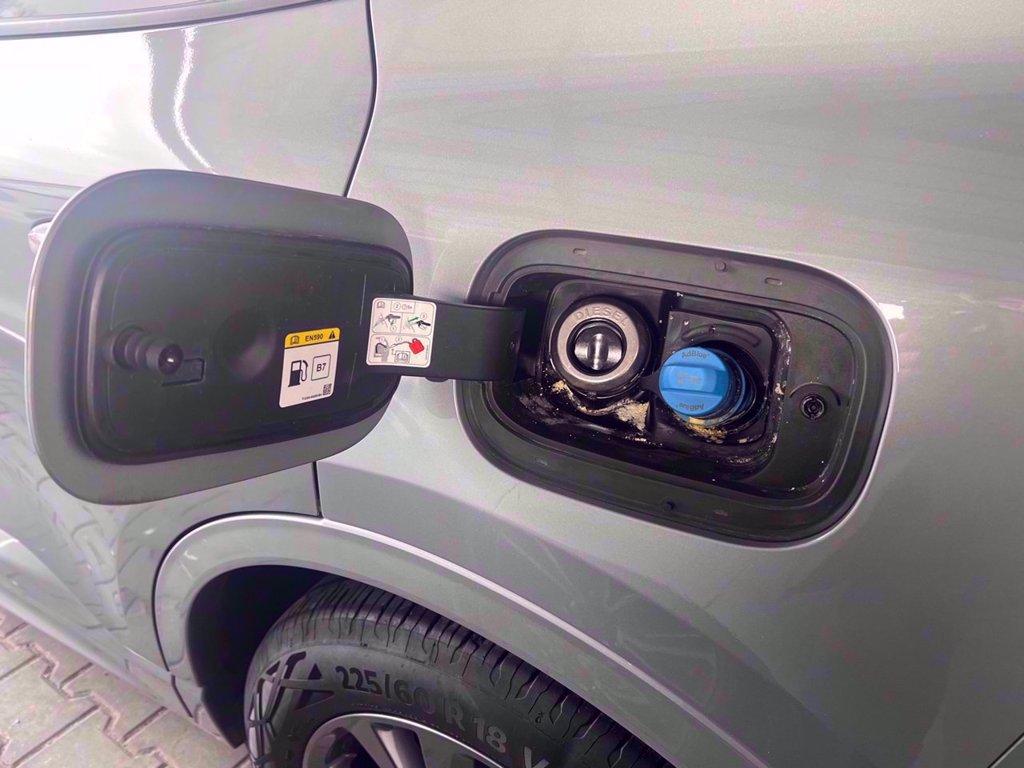 FORD Kuga 1.5 ecoblue ST-Line 2wd 120cv del 2022