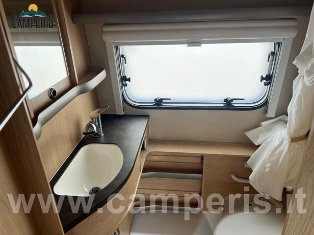 HYMER-ERIBA HYMER ERIBA TRITON 430