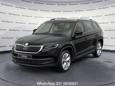 Skoda Kodiaq Kodiaq 1.5 TSI ACT DSG 7 posti Style
