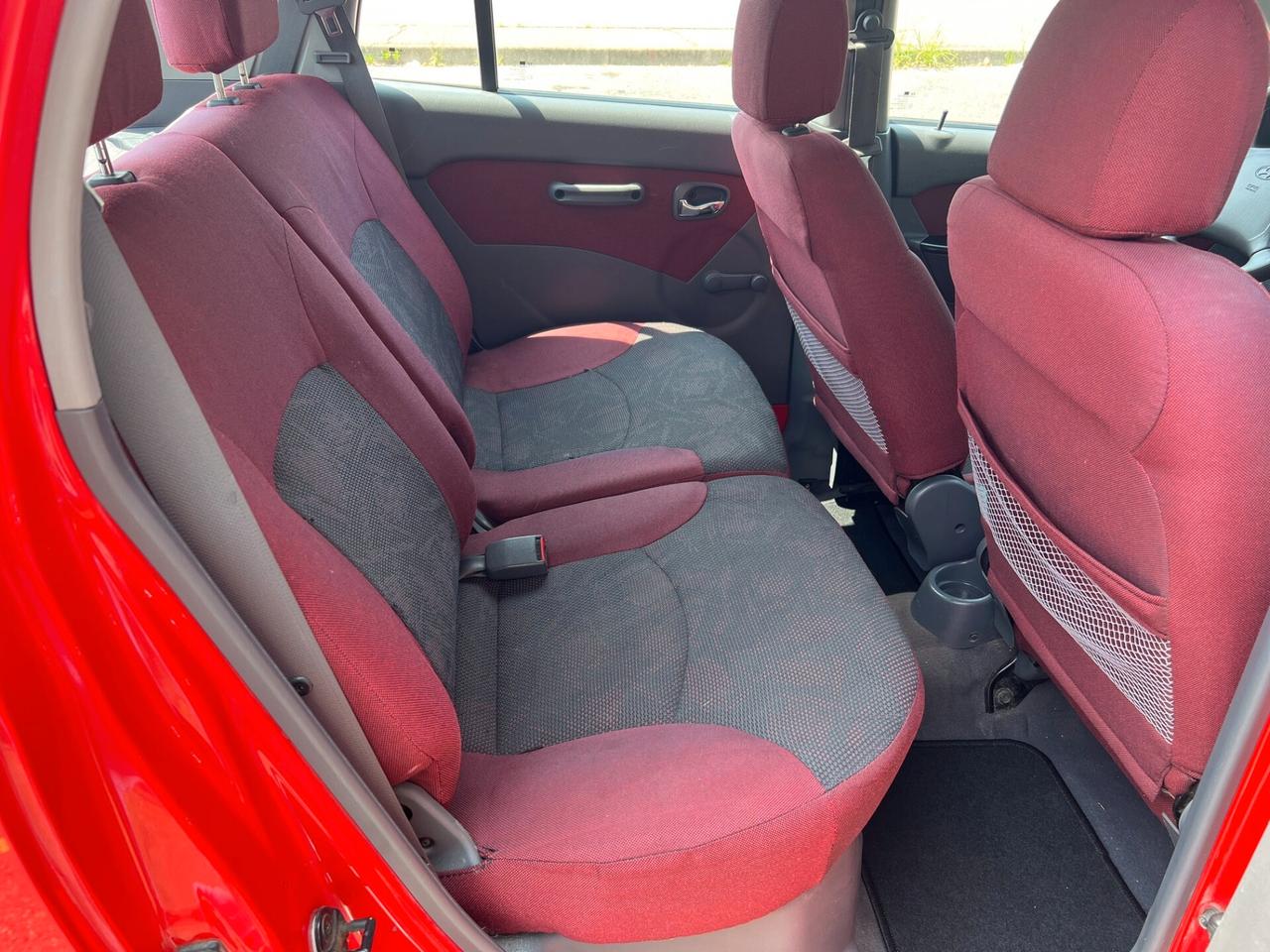 Hyundai Atos Prime 1.1 12V Active euro 4 adatta a neopatentati