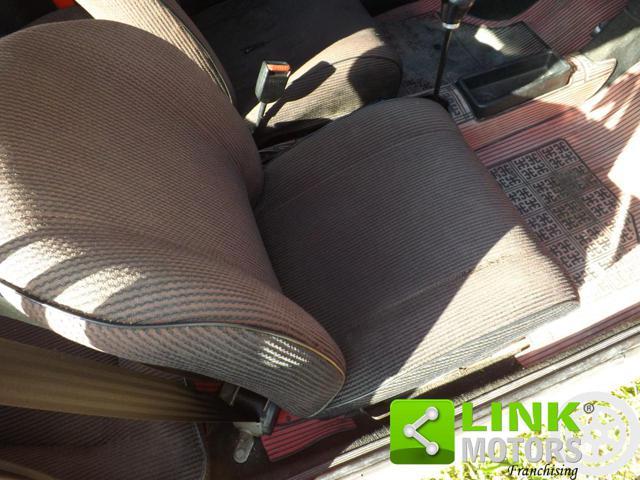 FIAT 126 650 Personal 4 funzionante