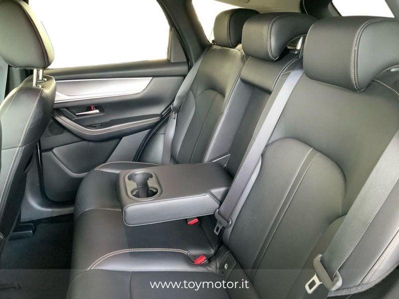 Mazda CX-60 3.3L e-Skyactiv D 249 CV M Hybrid AWD Homura