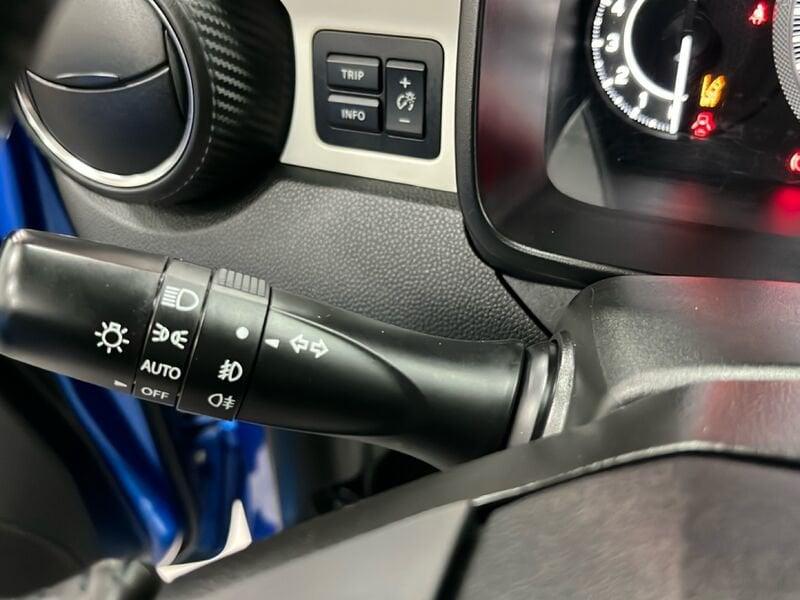 Suzuki Ignis 1.2 Hybrid Top 2WD