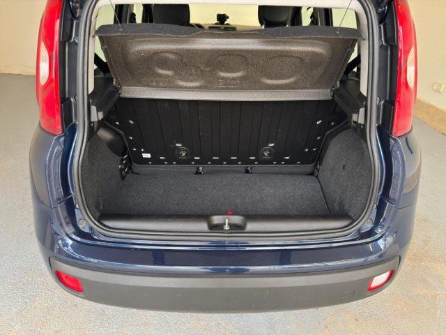 FIAT Panda 1.3 MJT 95 CV S&S Lounge