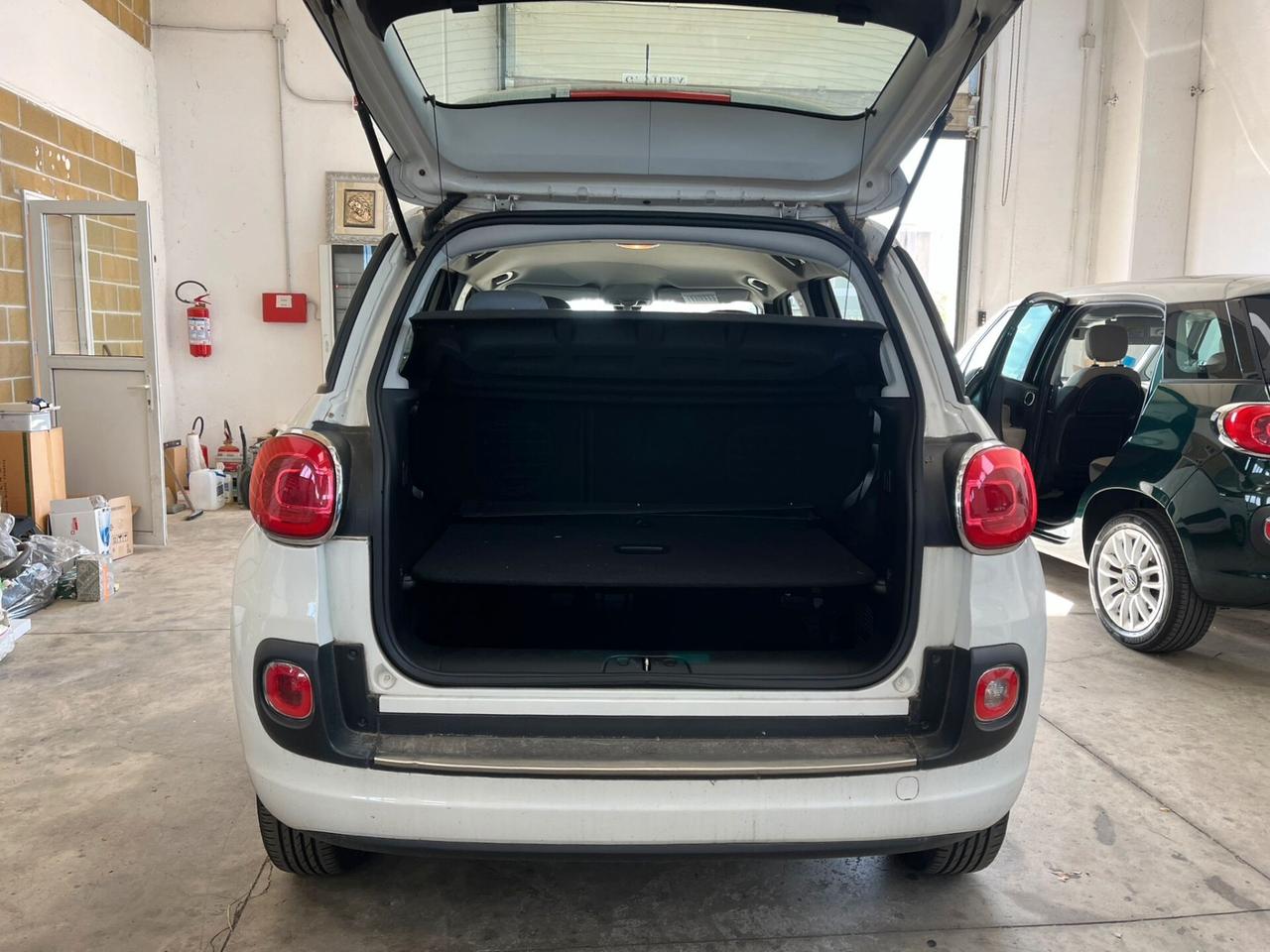 Fiat 500L 1.3 Multijet 85 CV Pop 2014