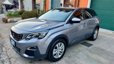 Peugeot 3008 BlueHDi 130 S&S Allure