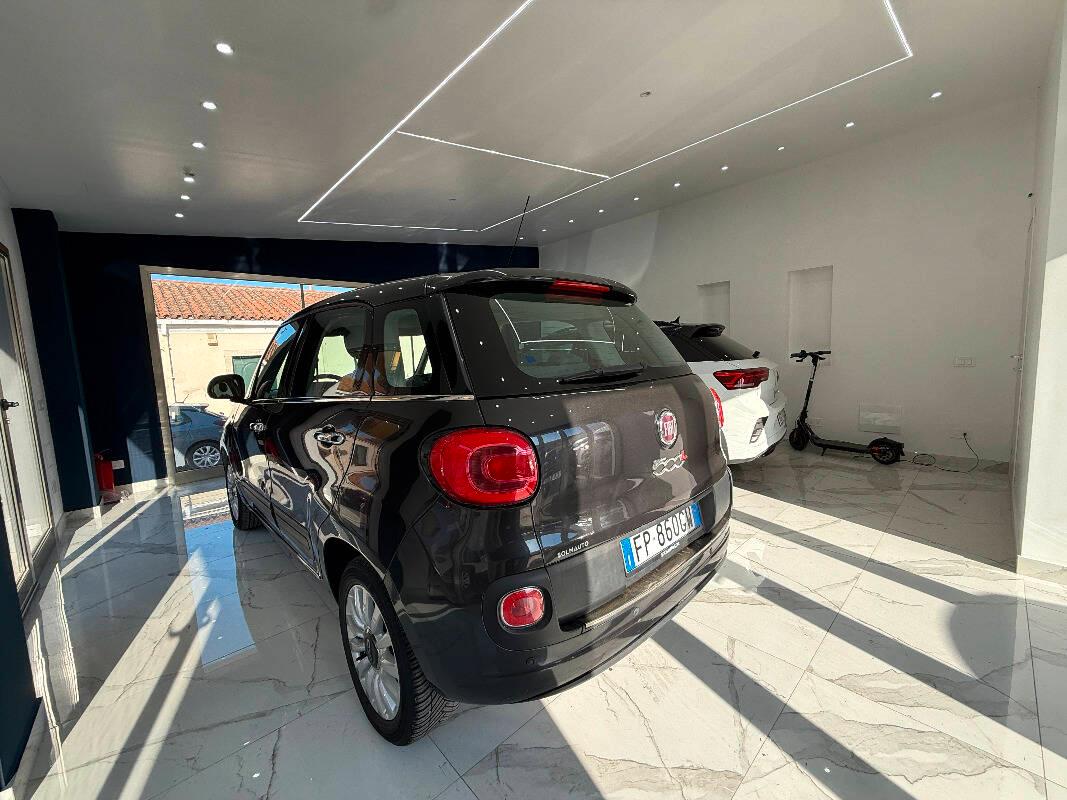 Fiat 500 L FIAT 500L 1.3 mjt Urban 95cv FINANZIABILE