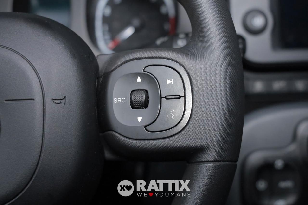 Fiat Panda 1.0 Firefly Hybrid 70CV Cross 5p.ti