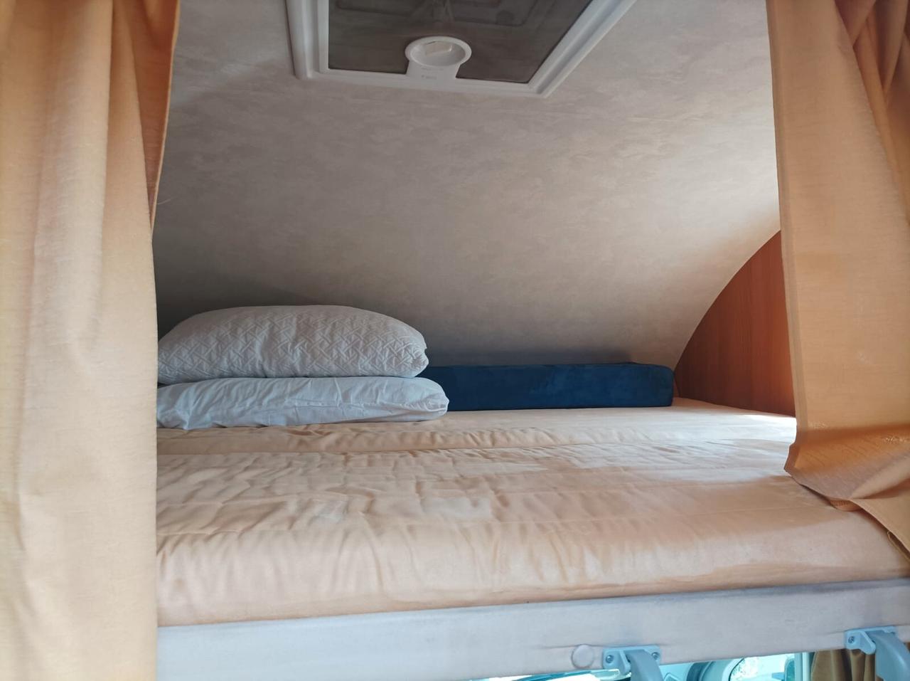 Fiat DUCATO 2.3 cv 130