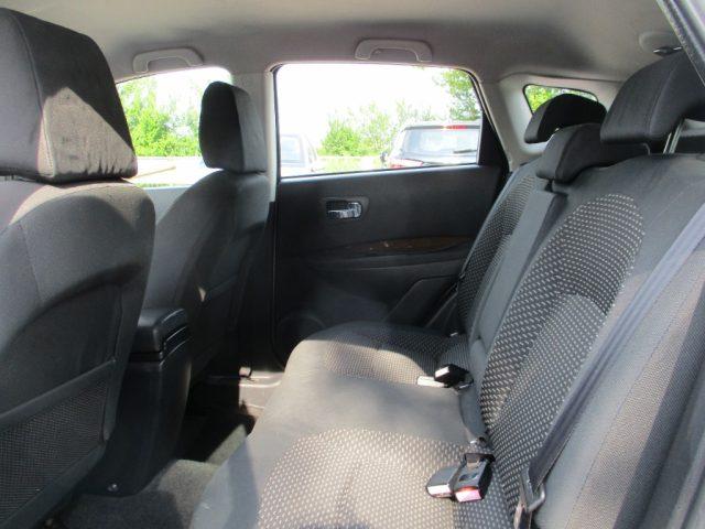 NISSAN Qashqai 1.5 dCi - Bluetooth/Clima