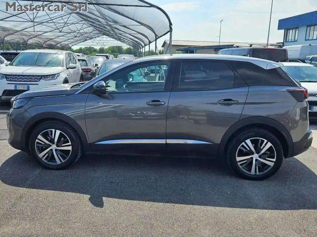 PEUGEOT 3008 3008 II 1.5 bluehdi Allure Pack EAT8 130cv Navi