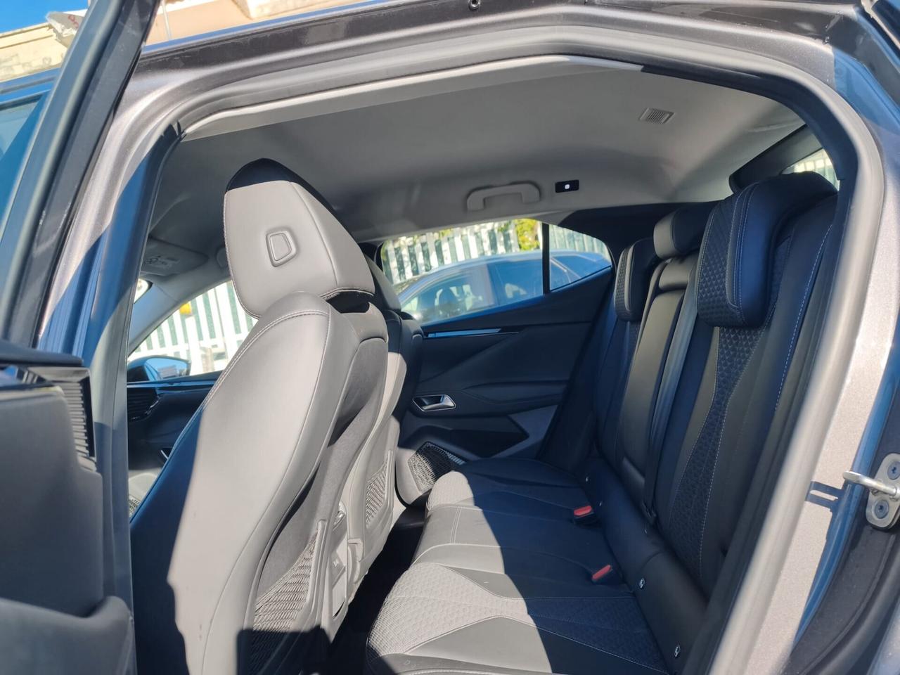 Ds DS4 130CV AUTOMATICA TROCADERO