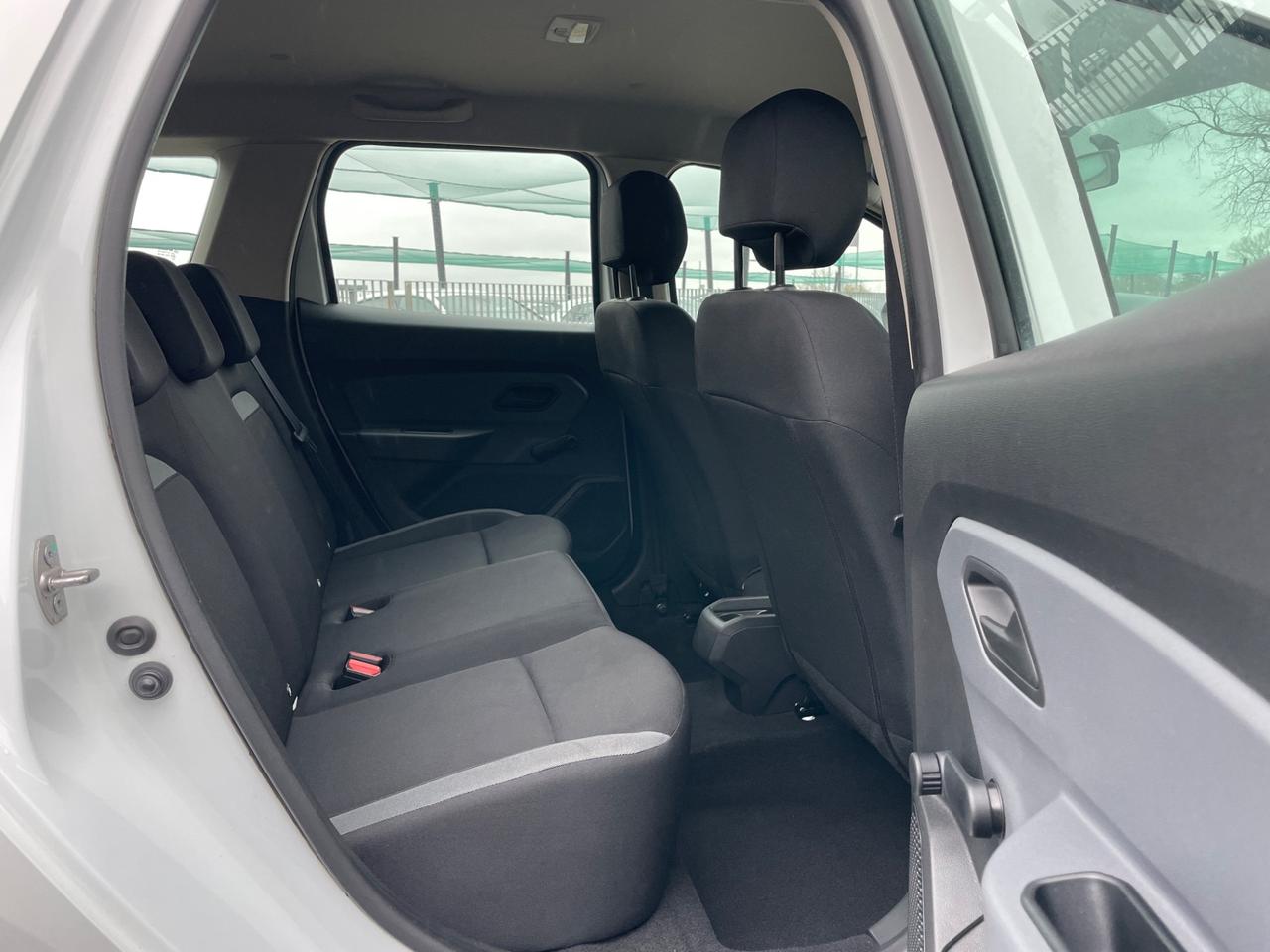 Dacia Duster 1.5 Blue dCi 8V 115 CV 4x4 Essential