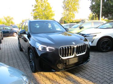 BMW X1 sdrive18i MSport auto