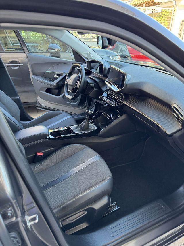PEUGEOT 2008 1.5 bluehdi Allure Pack s&s 110cv
