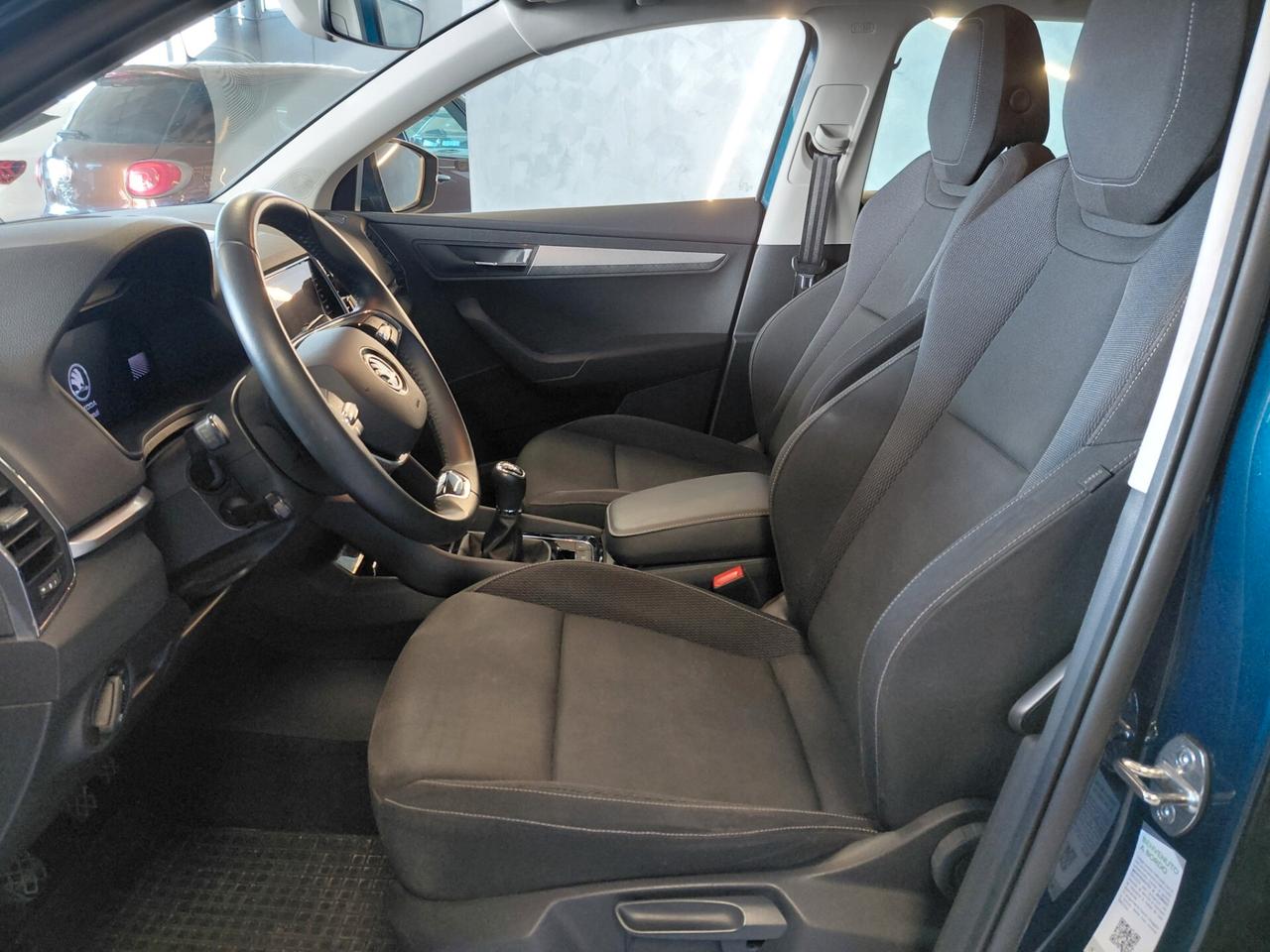 Skoda Karoq 1.0 TSI 110 CV Style