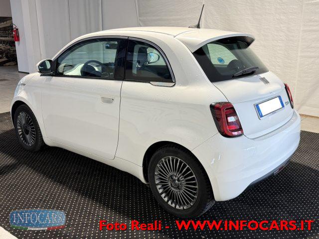 FIAT 500e 100 % elettrica Business - PROMO