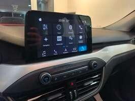 Ford Focus 1.5 EcoBlue 120 CV automatico SW Business Co-Pilot
