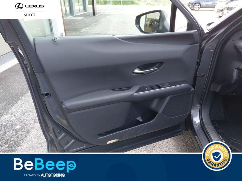 Lexus UX 300e UX Full Electric LUXURY