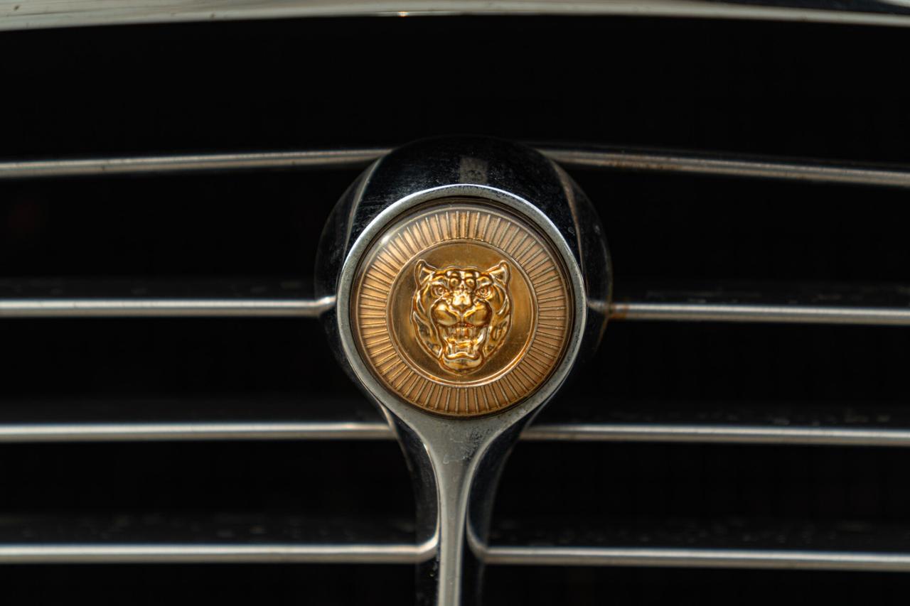 1971 JAGUAR E-TYPE COUPE 5.3 V12 RDS01849