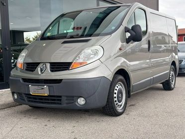 RENAULT Trafic T27 2.0 dCi/90 PC-TN Furgone Ice