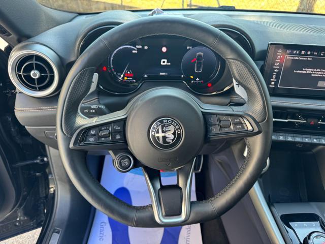 ALFA ROMEO Tonale 1.6 diesel 130CV TCT6 Veloce FULL OPT.