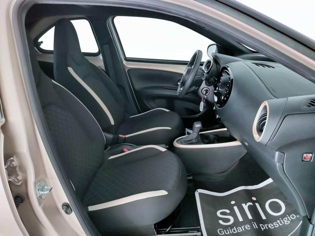 TOYOTA Aygo X - Aygo X 1.0 Trend 72cv s-cvt