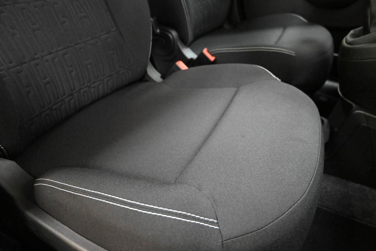 FIAT Panda 3ª serie Panda 1.0 FireFly S&S Hybrid