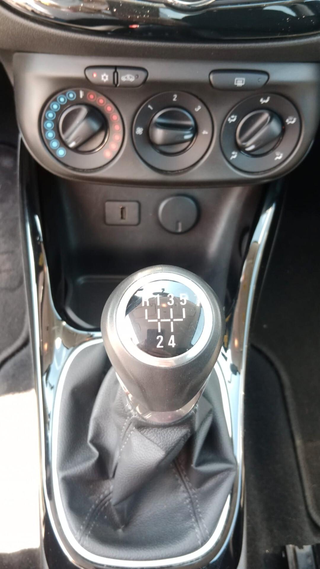 Opel Adam 1.4 Glam Benzina/Gpl
